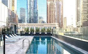 Studio Apartments At Aurora Near Melbourne Port
